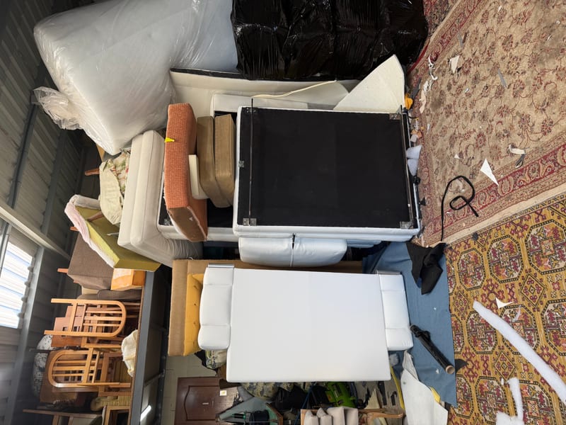 Tapicería profesional para empresas y hoteles en Madrid