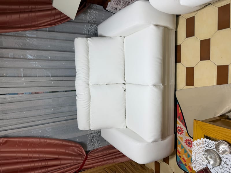 Tapicería profesional para empresas en taller de Madrid